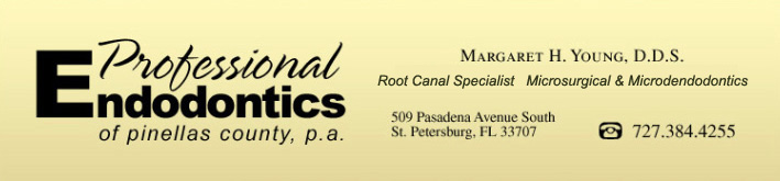 Professional Endodontics